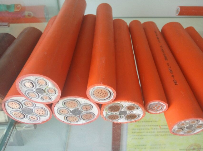 克拉玛依矿物质电缆，防火电缆，矿物绝缘电缆