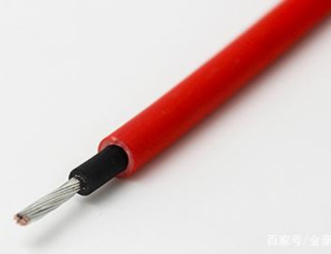 克拉玛依光伏电缆，太阳能光伏线